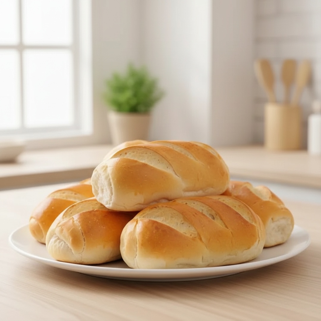 Pão Suiço unidade
