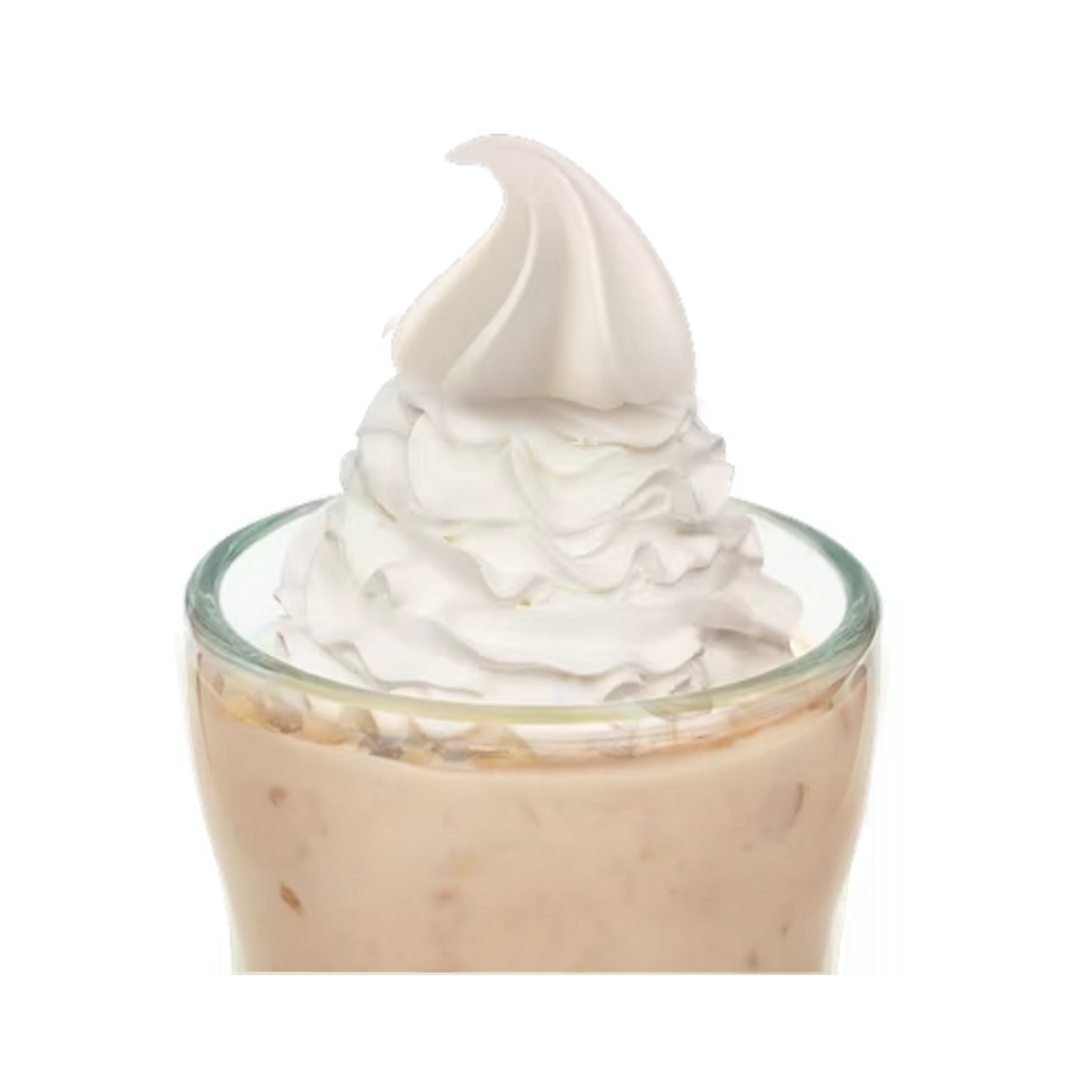 Shake de Gansito