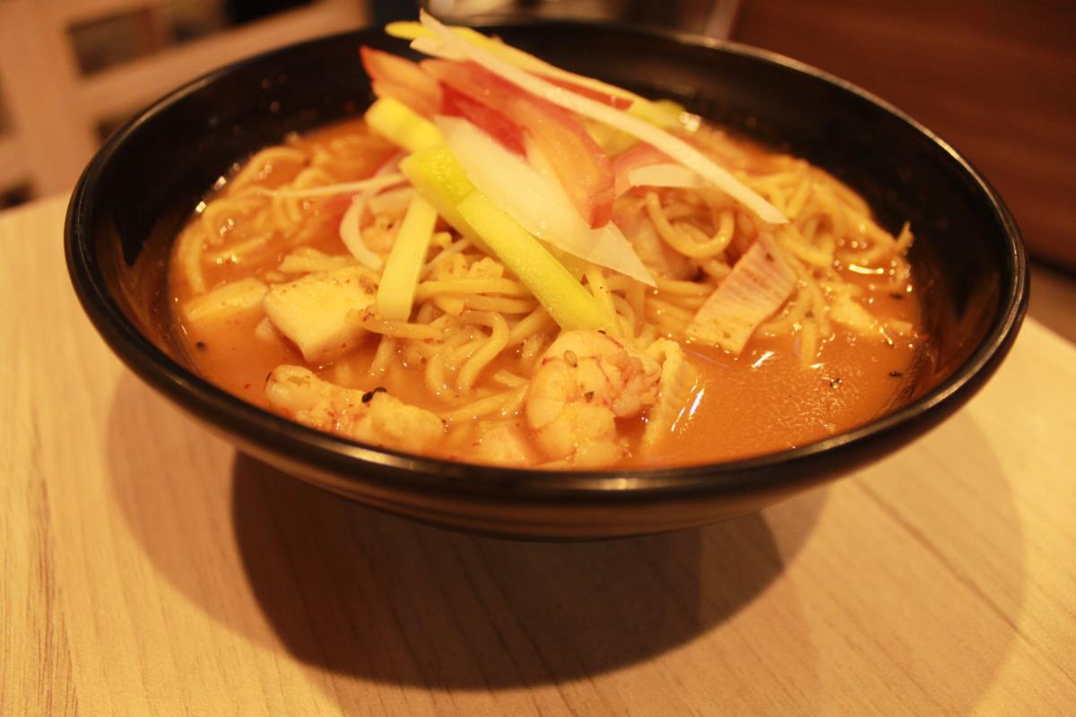 Tom Yum