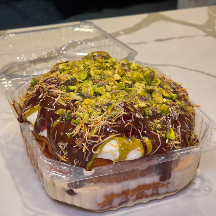 Roll Dubai