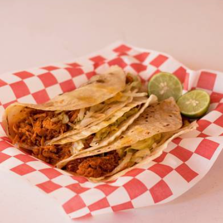 Torta De Cochinita
