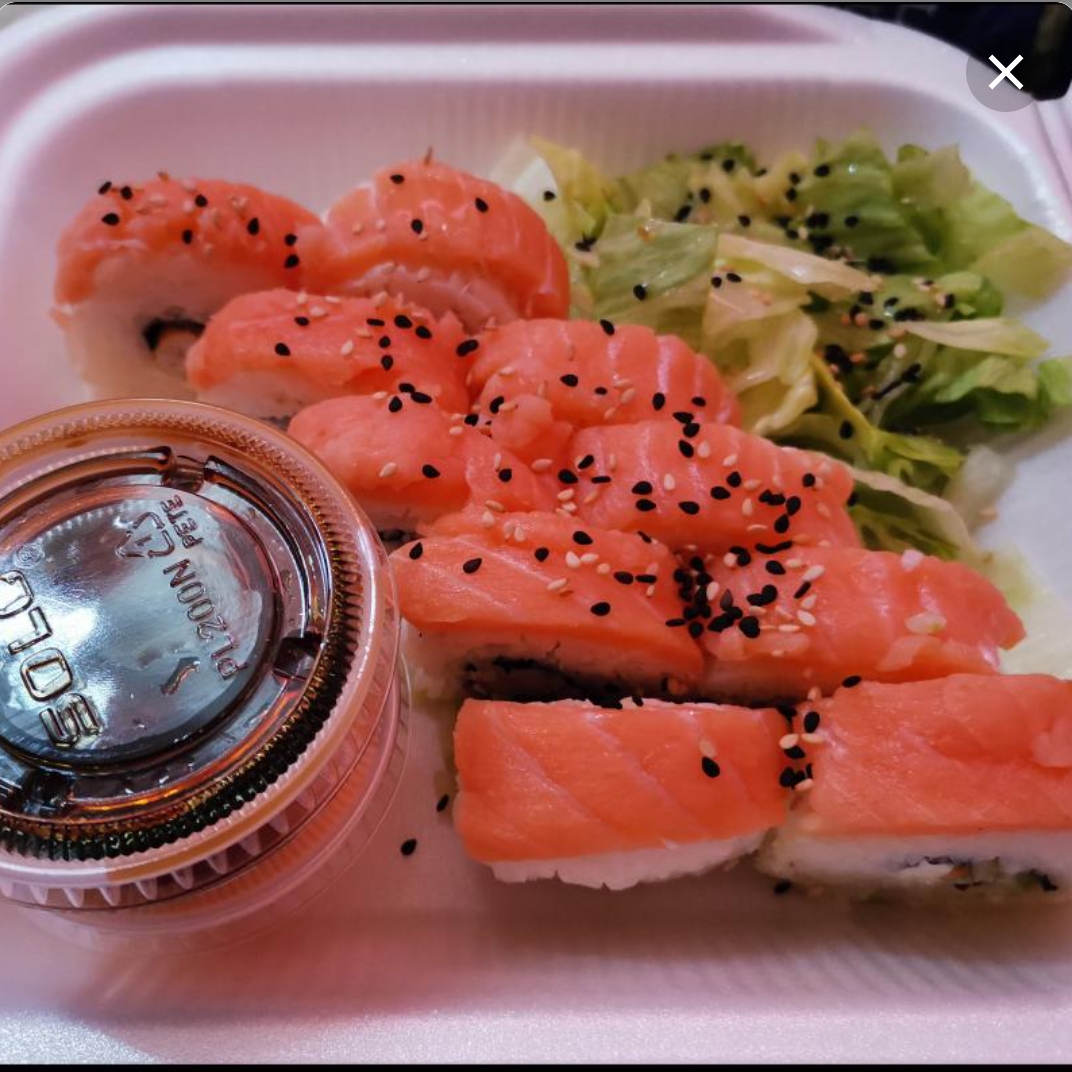 Salmón Especial