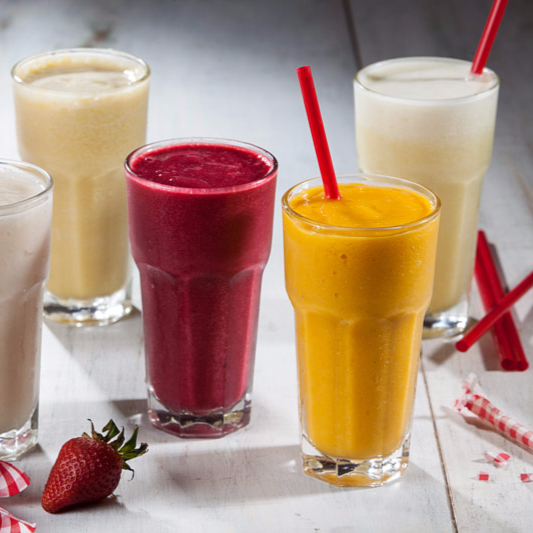 Jugo en Agua