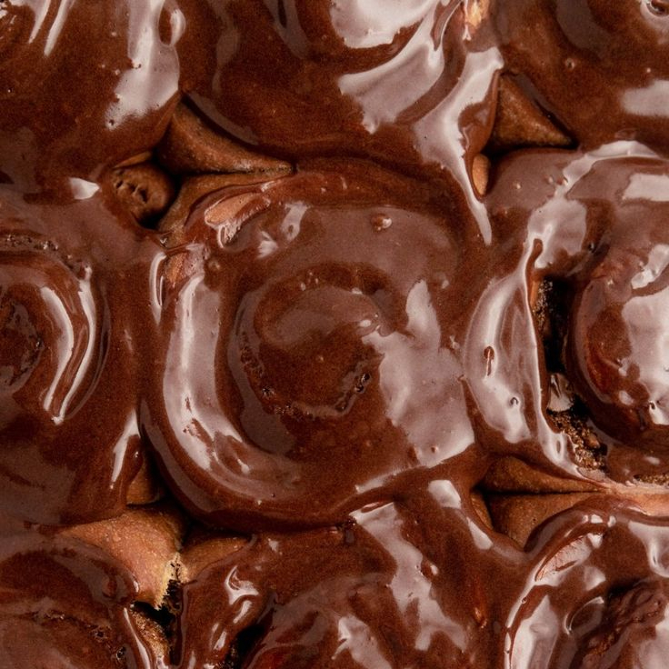 6 Roles de Chocolate