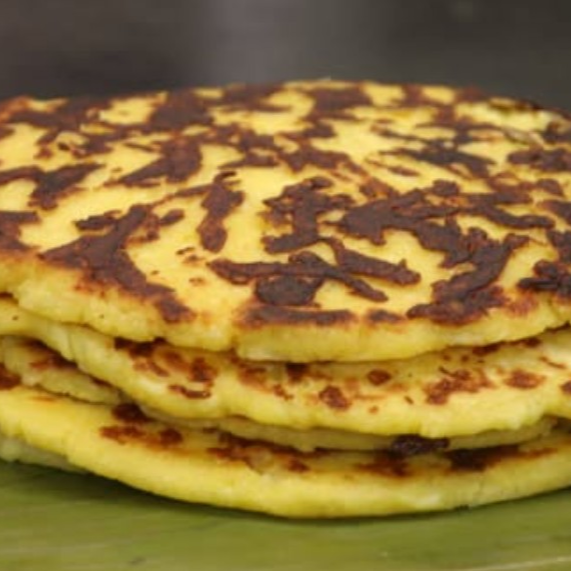 Tortilla Aliñada