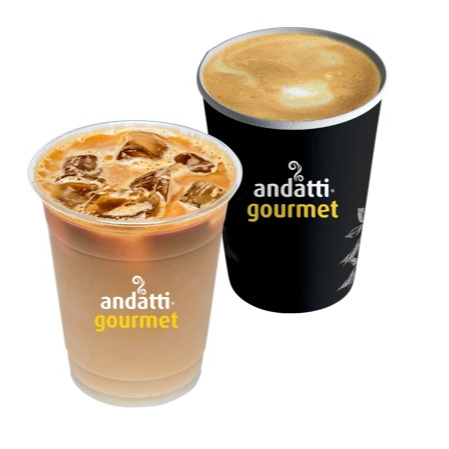 Fin de Semana | Latte | 12 oz - 355 ml