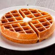 WAFLE SENCILLOS