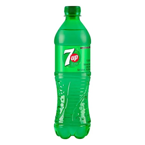 Refresco Seven Up 600 Ml