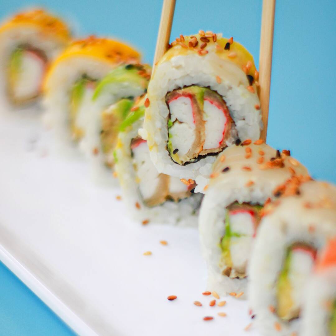 2x1 en Caracas Roll