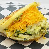 Arepa Sifrina