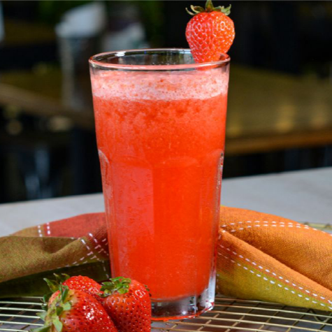 Jugo en Agua