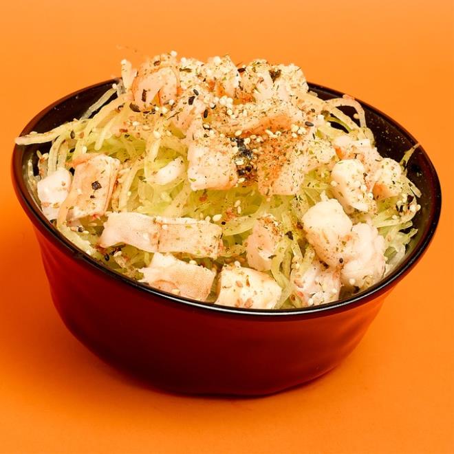 Sunomono Mixto