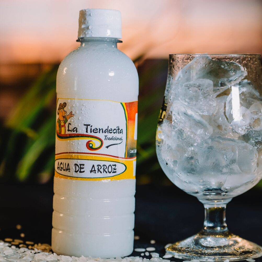 Agua de Arroz