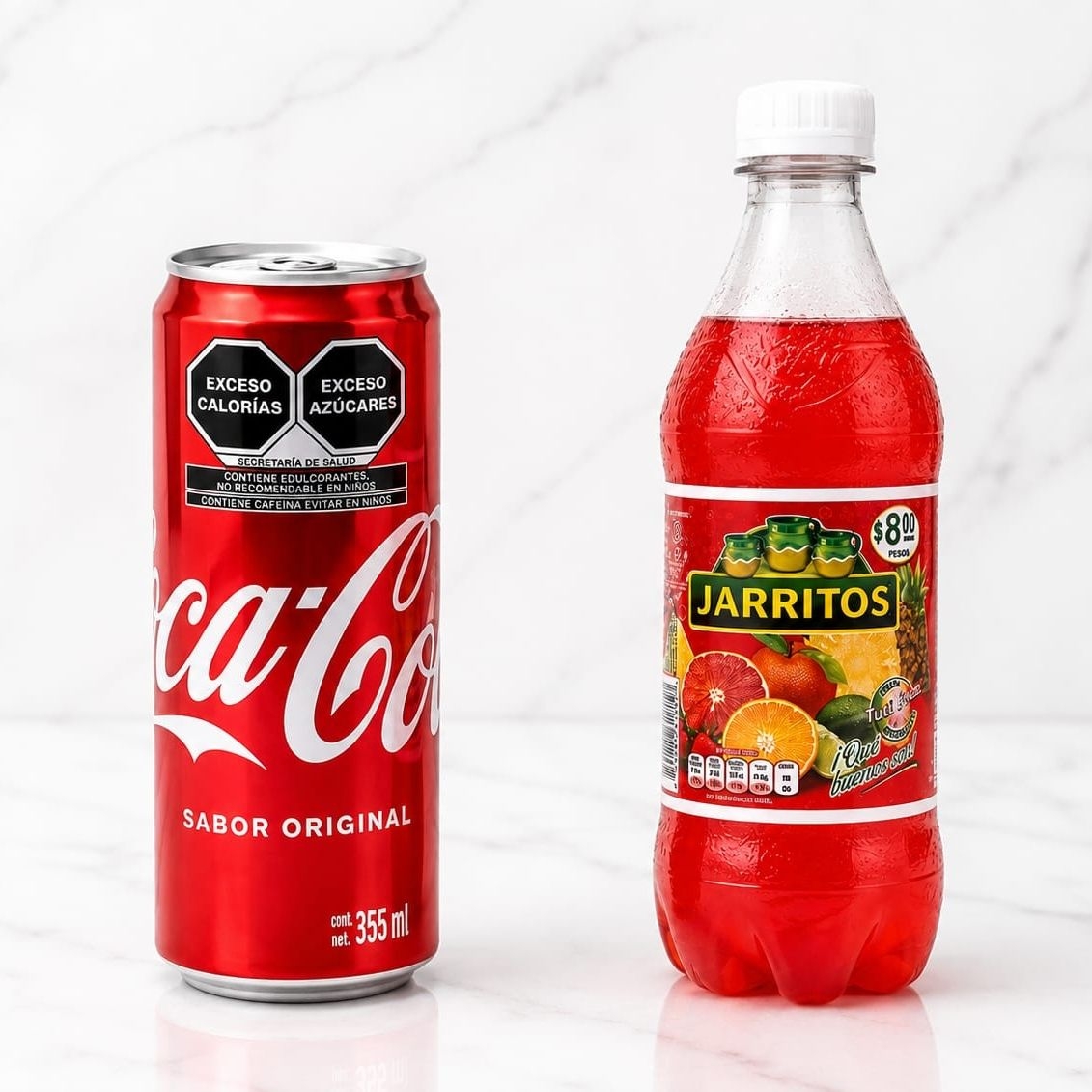 Refresco