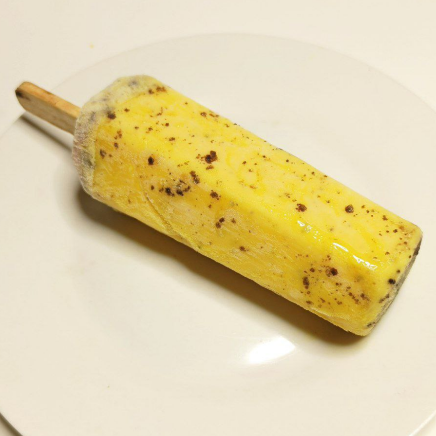 Paleta de Chocochips