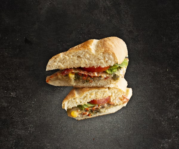 Panino Ranchero