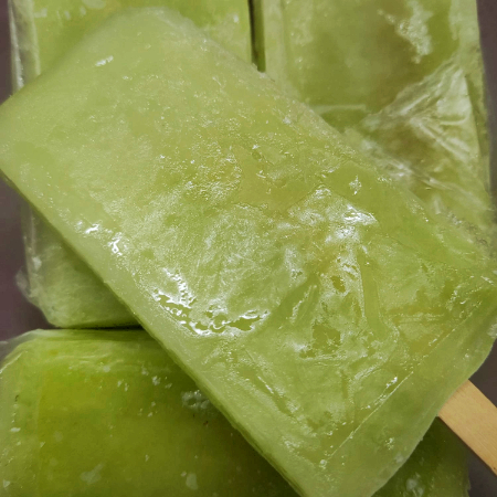 Peleta de Limon
