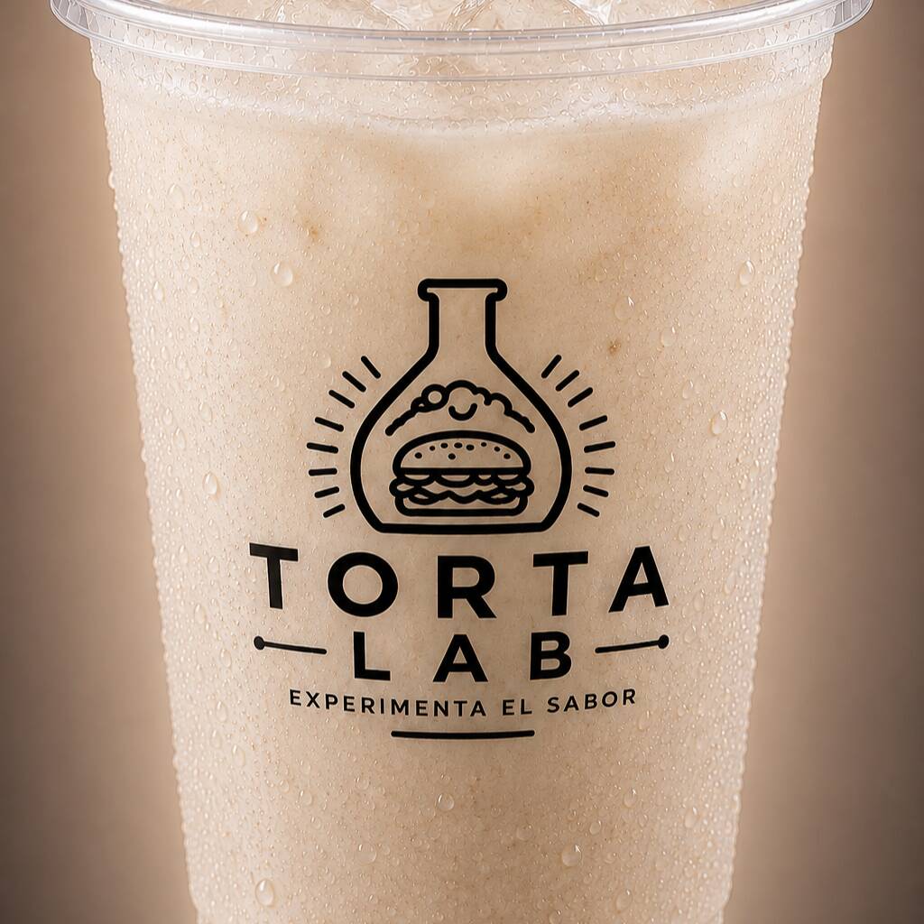 Agua de Horchata 500 ml