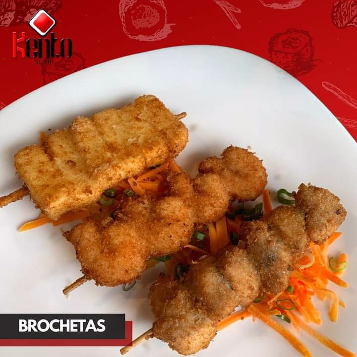 Brocheta