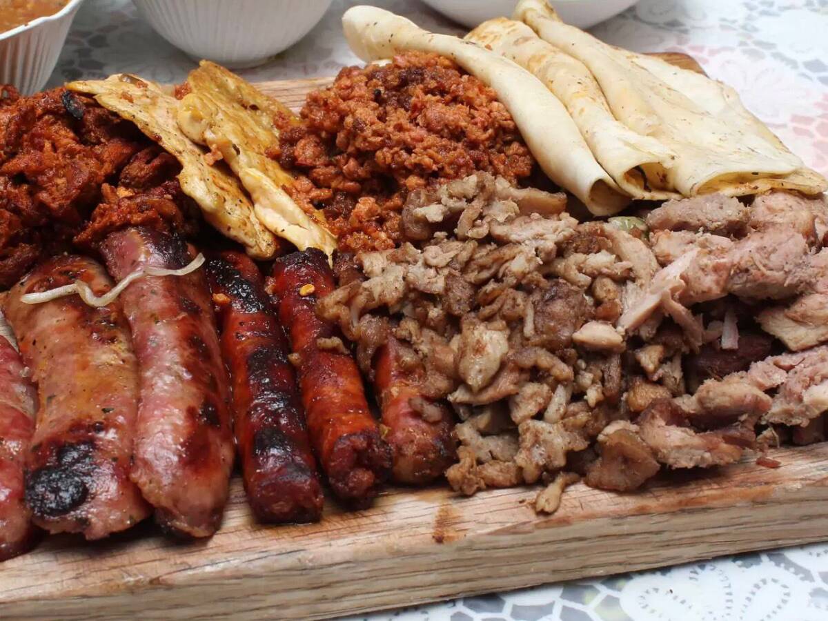 CARBONCITO GRILL