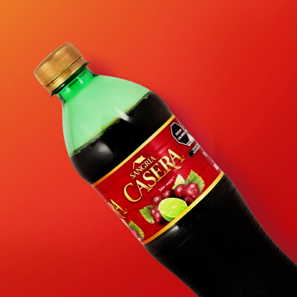 SANGRIA 400ml
