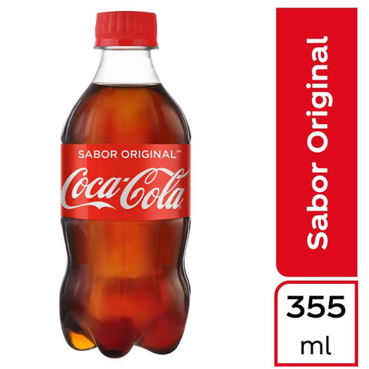 Coca Cola 355ml