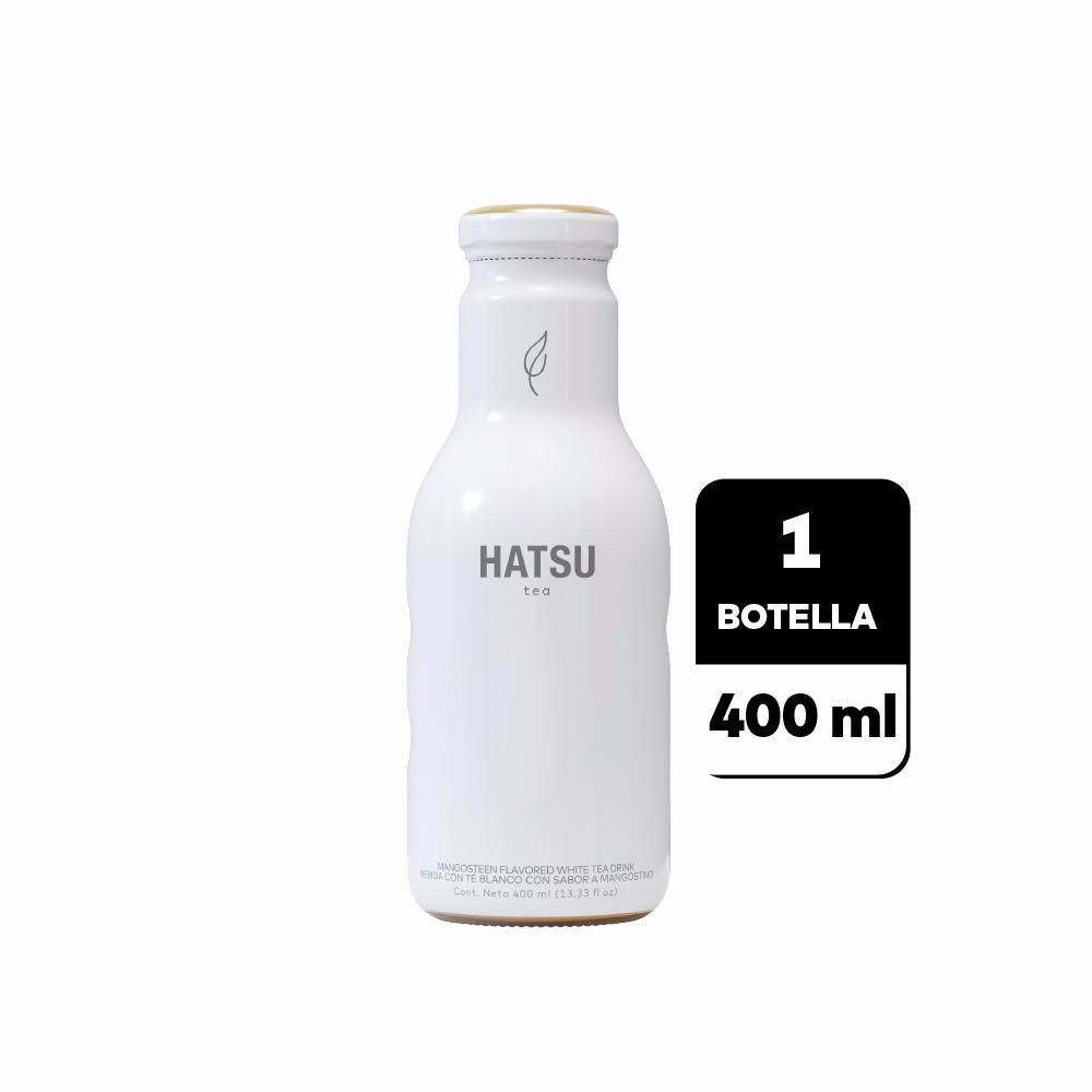 Te Hatsu Blanco 400 ml