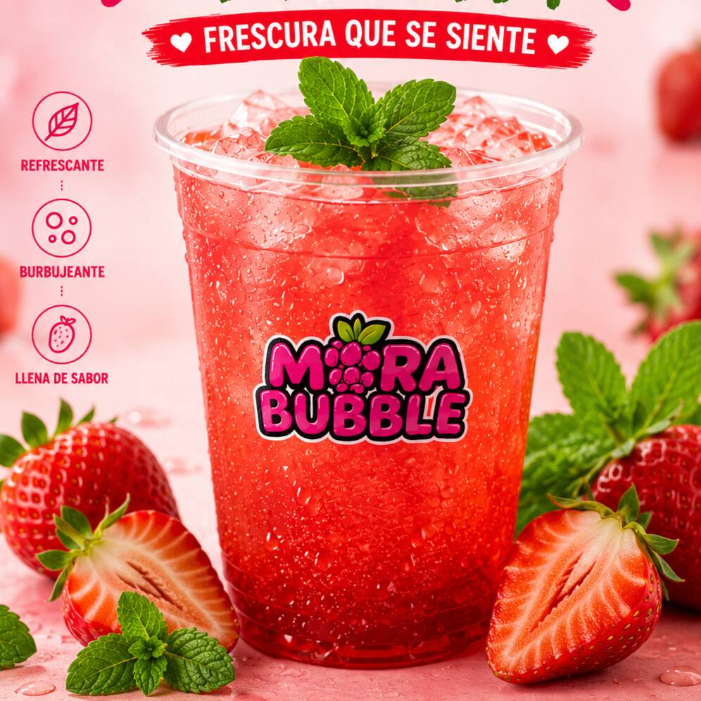 FRESA + MENTA