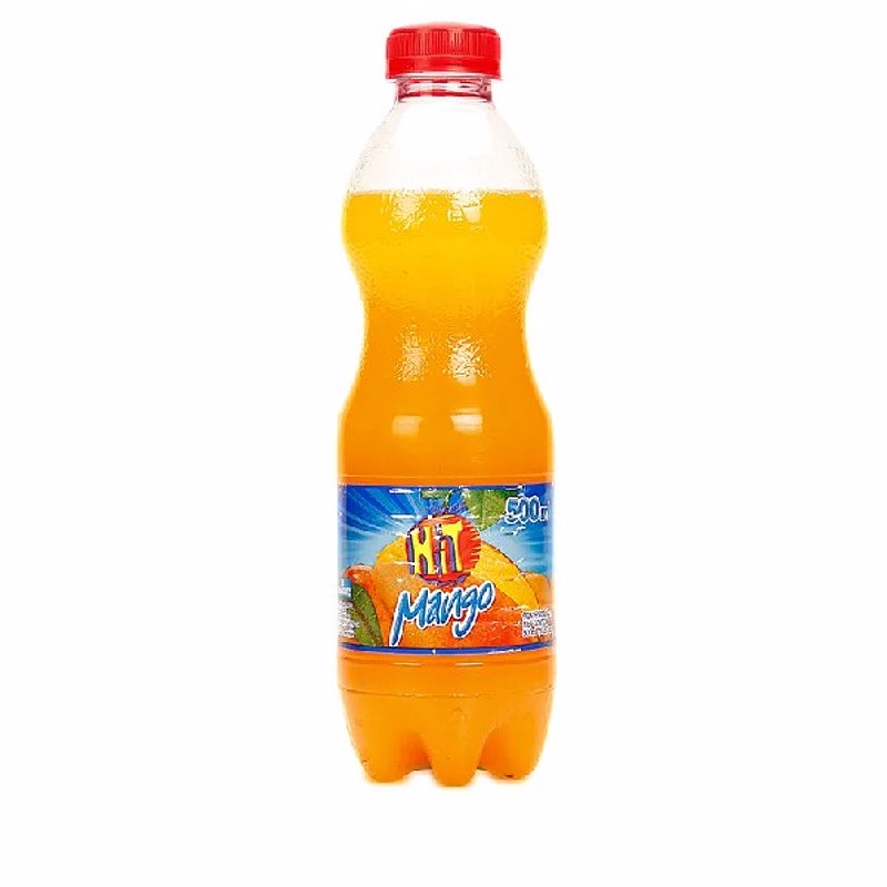 Jugo HIT de Mango 500 Ml