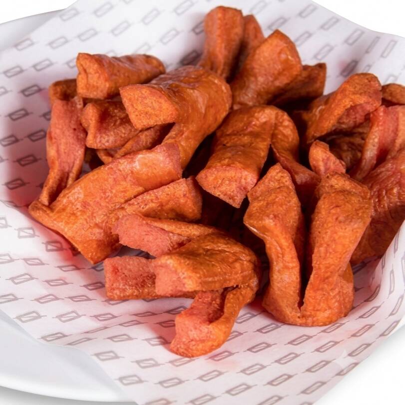 SALCHIPULPOS