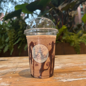Granizado Chocolate