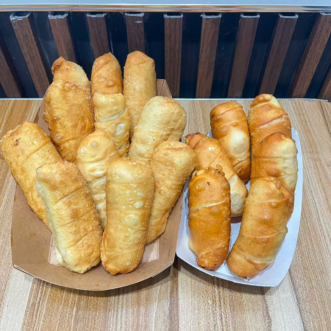 Tequeños X 18