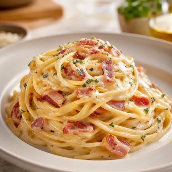 Carbonara
