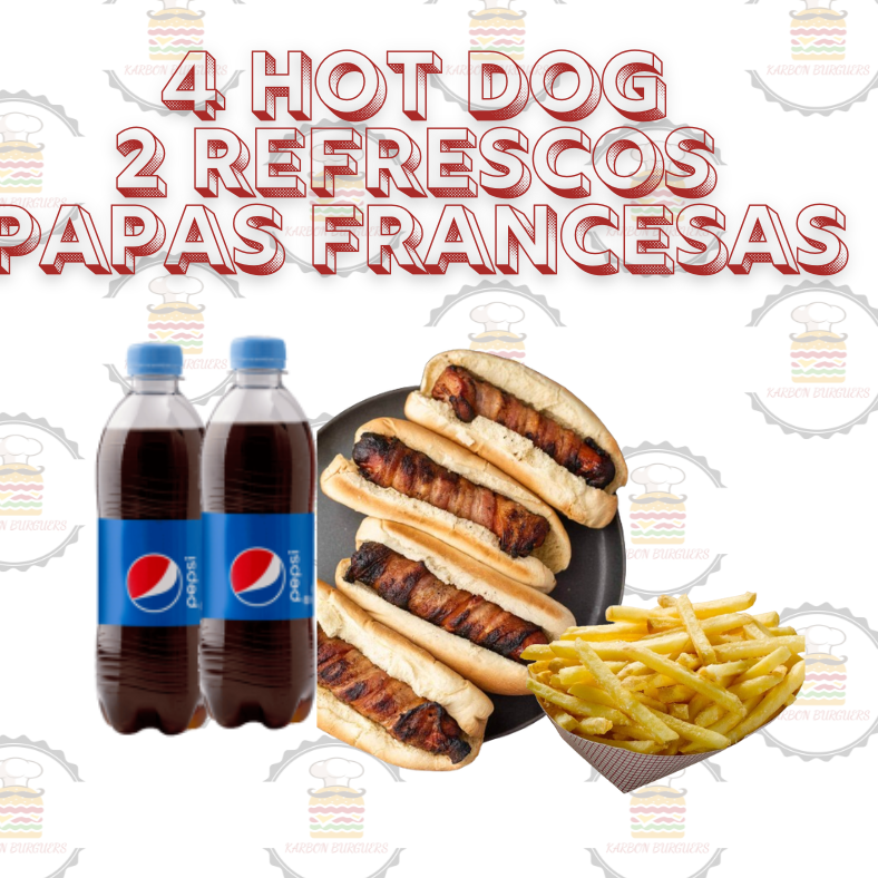 Dogo Combo