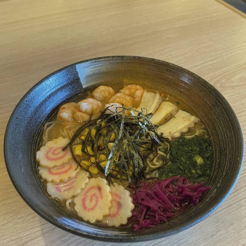Ramen Chifudo