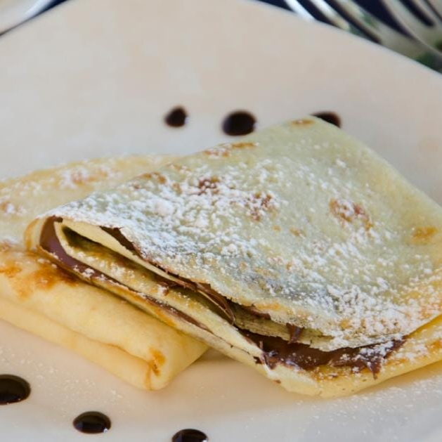 Creppes Sencillos (2)