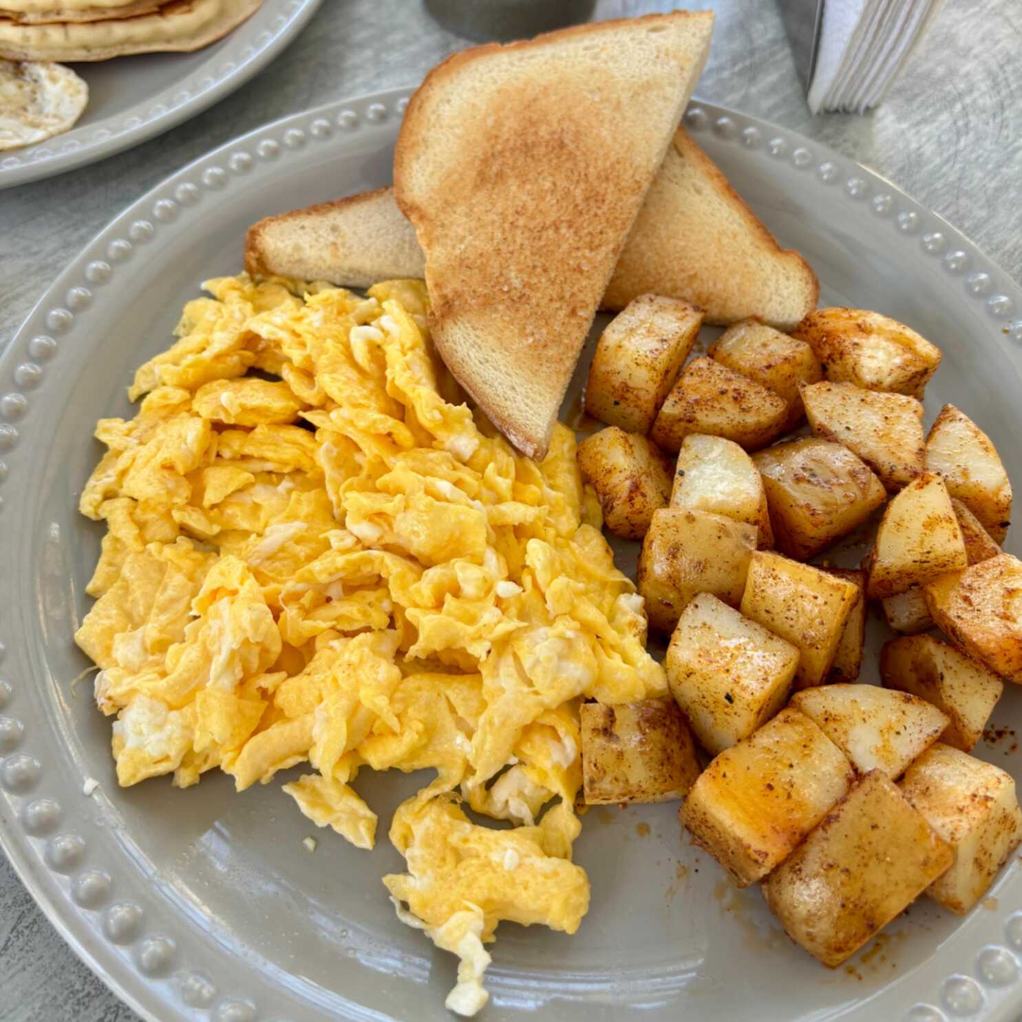 Huevos