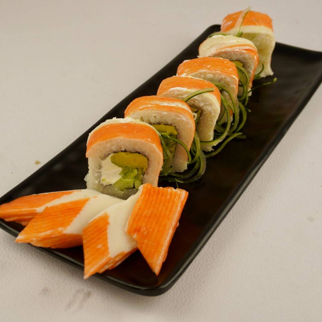 Clásico de Surimi