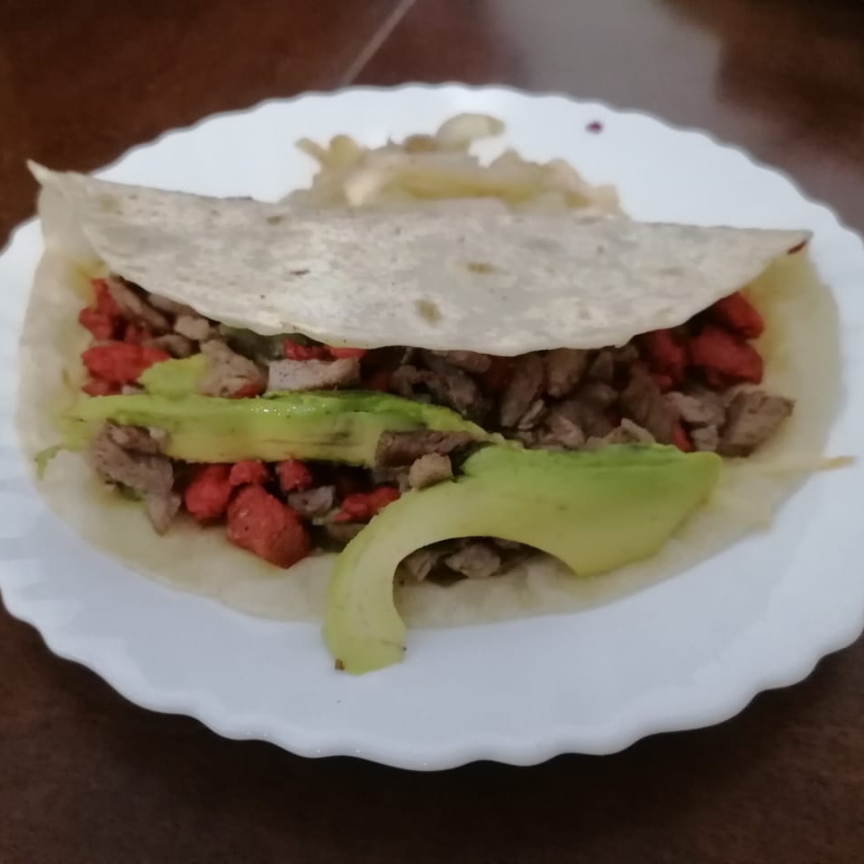 Campechana Mediana