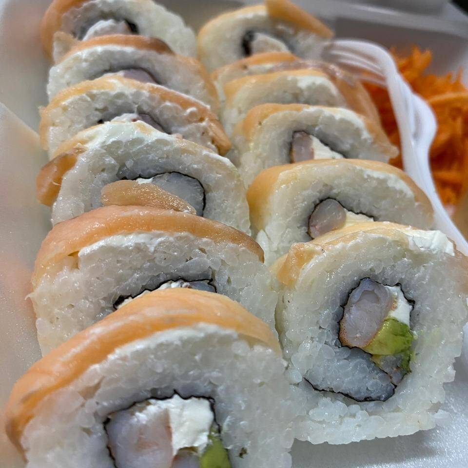 SALMONCITO