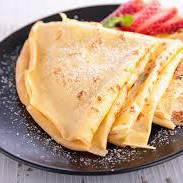 Crepa Clasica