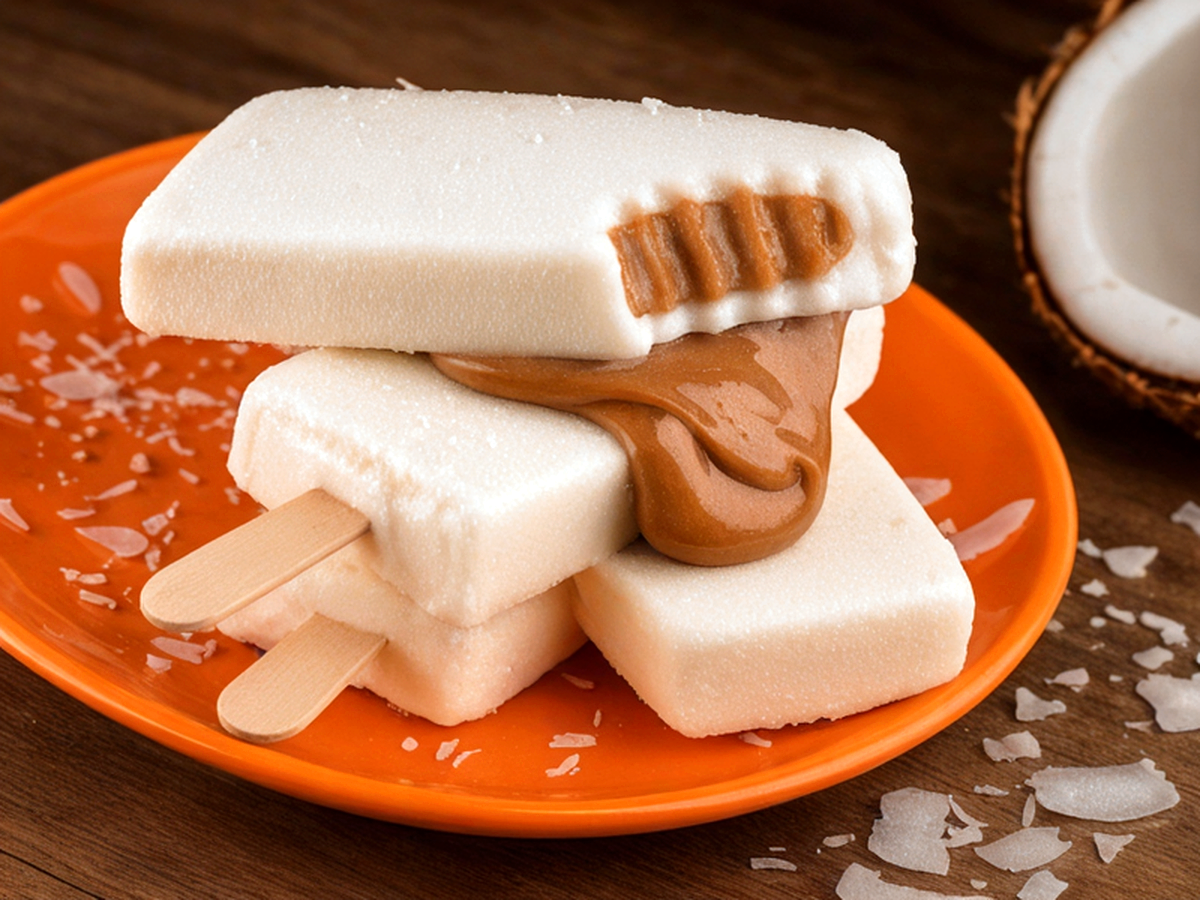 M&n Milk Shake, Açaí, Picolé E Sorvete Osasco