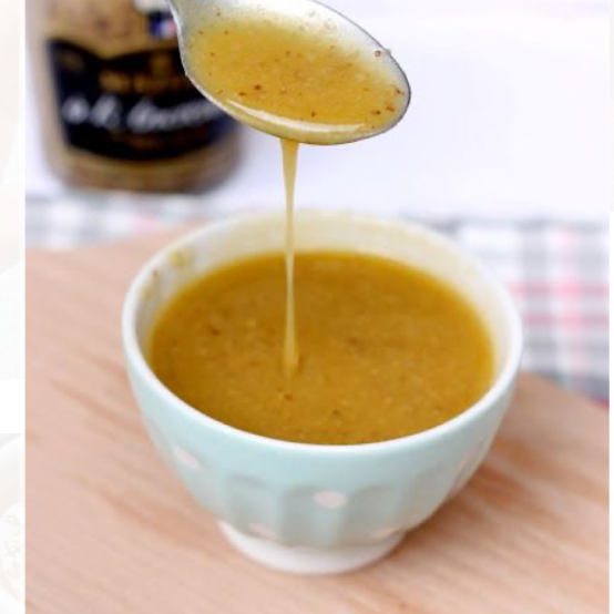 ADEREZO HONEY MUSTARD