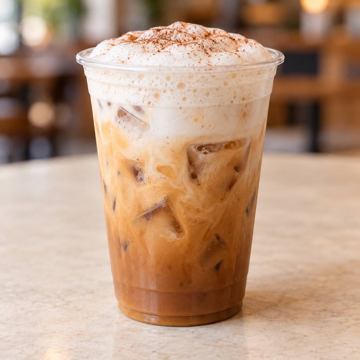 Capuccino
