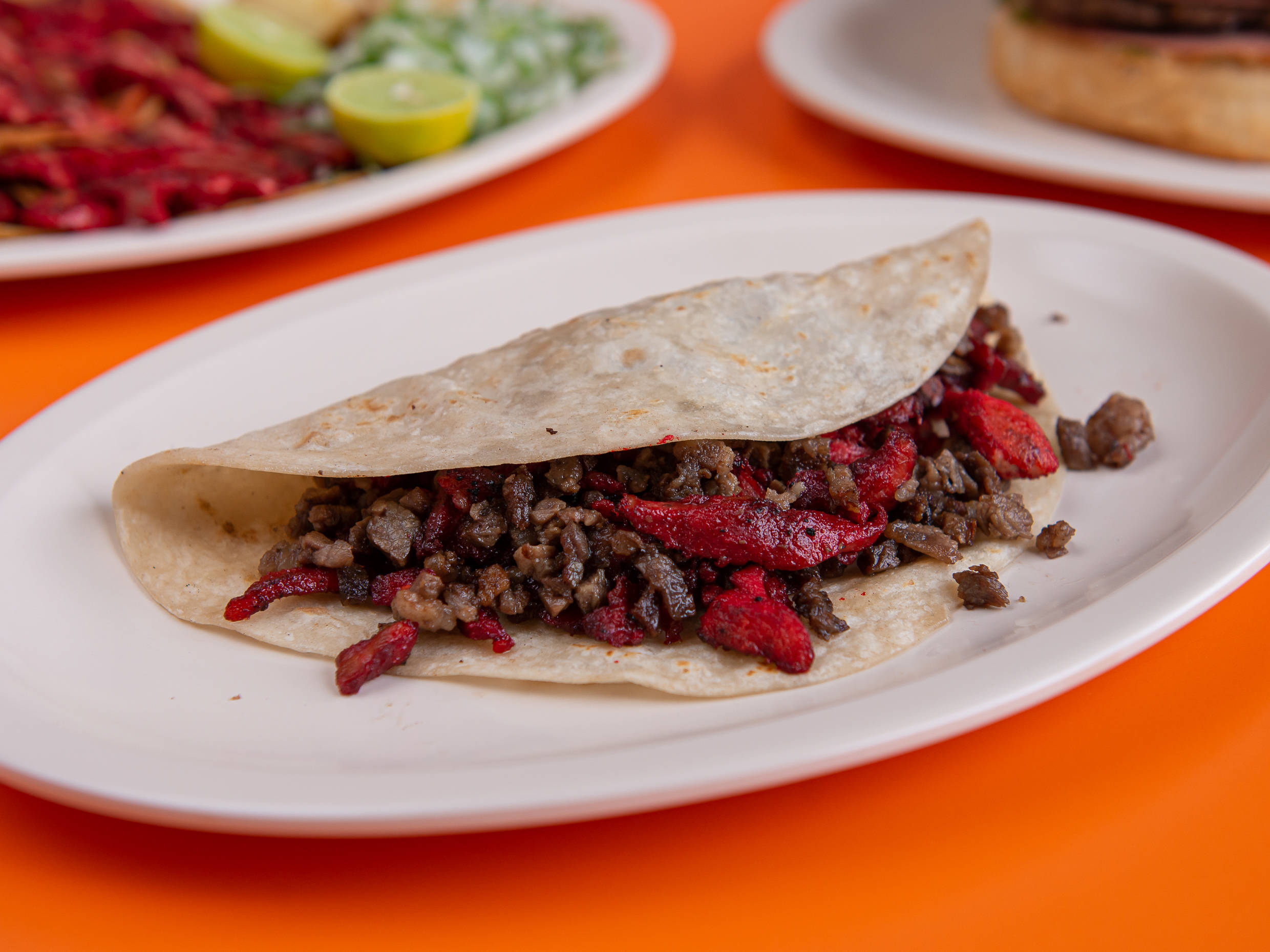 Combo 🔥 - 🌮2 Campechanas🌮