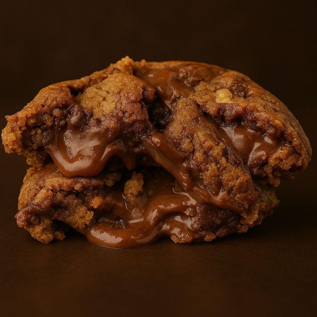 Cookie de MILO