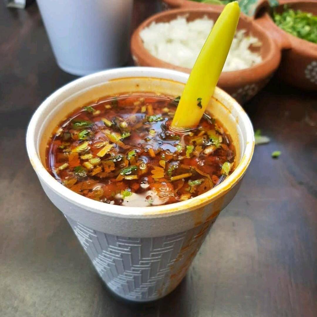 Consomé Chico 250ml