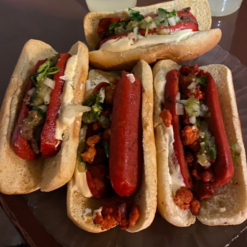 Combo 2 Hot Dog Especial
