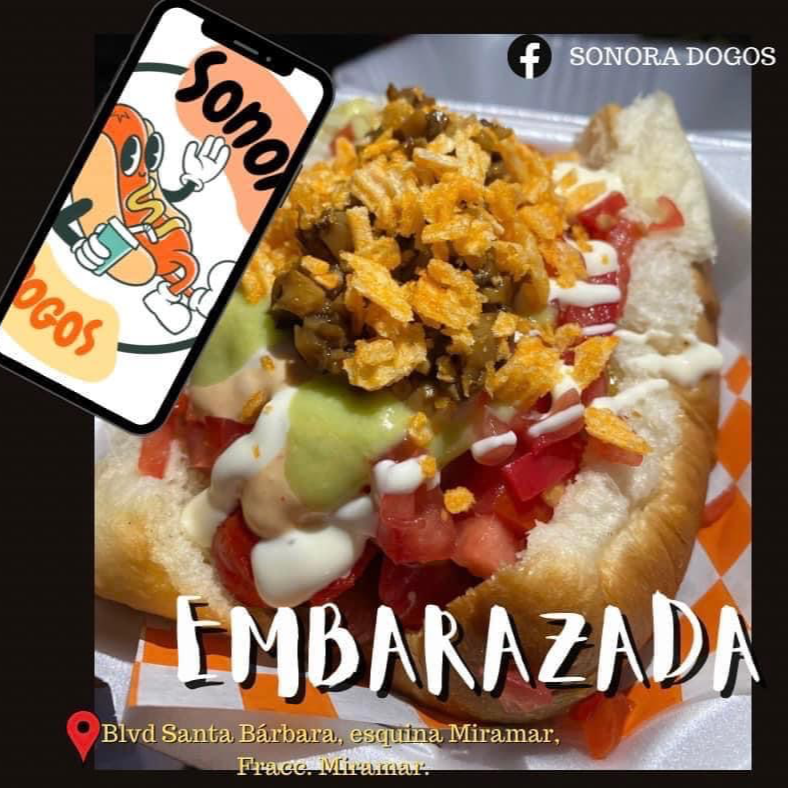 Embarazada