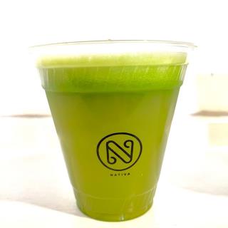 JUGO ALCALINO COLDPRESS